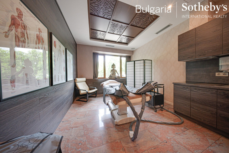 Продава ОФИС, гр. София, Център, снимка 7 - Офиси - 53290112