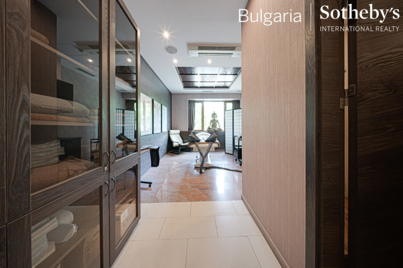 Продава ОФИС, гр. София, Център, снимка 8 - Офиси - 53290112