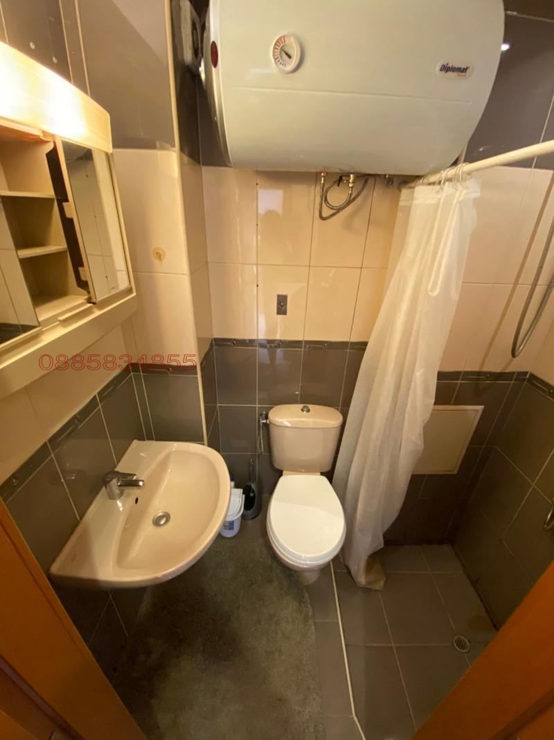 Продава АТЕЛИЕ, ТАВАН, гр. София, Овча купел, снимка 6 - Апартаменти - 54427373