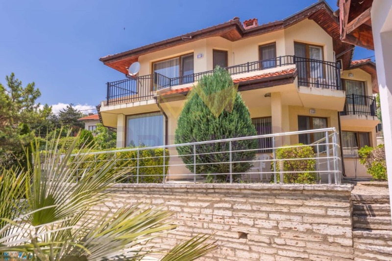 Продава  Къща област Добрич , гр. Балчик , 174 кв.м | 96339600