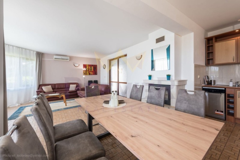 Продава  Къща област Добрич , гр. Балчик , 174 кв.м | 96339600 - изображение [4]