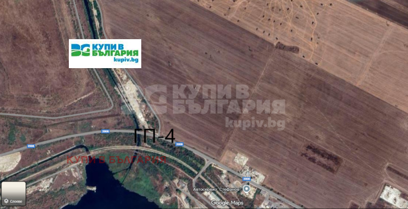 Продава ЗЕМЕДЕЛСКА ЗЕМЯ, гр. Варна, с. Тополи