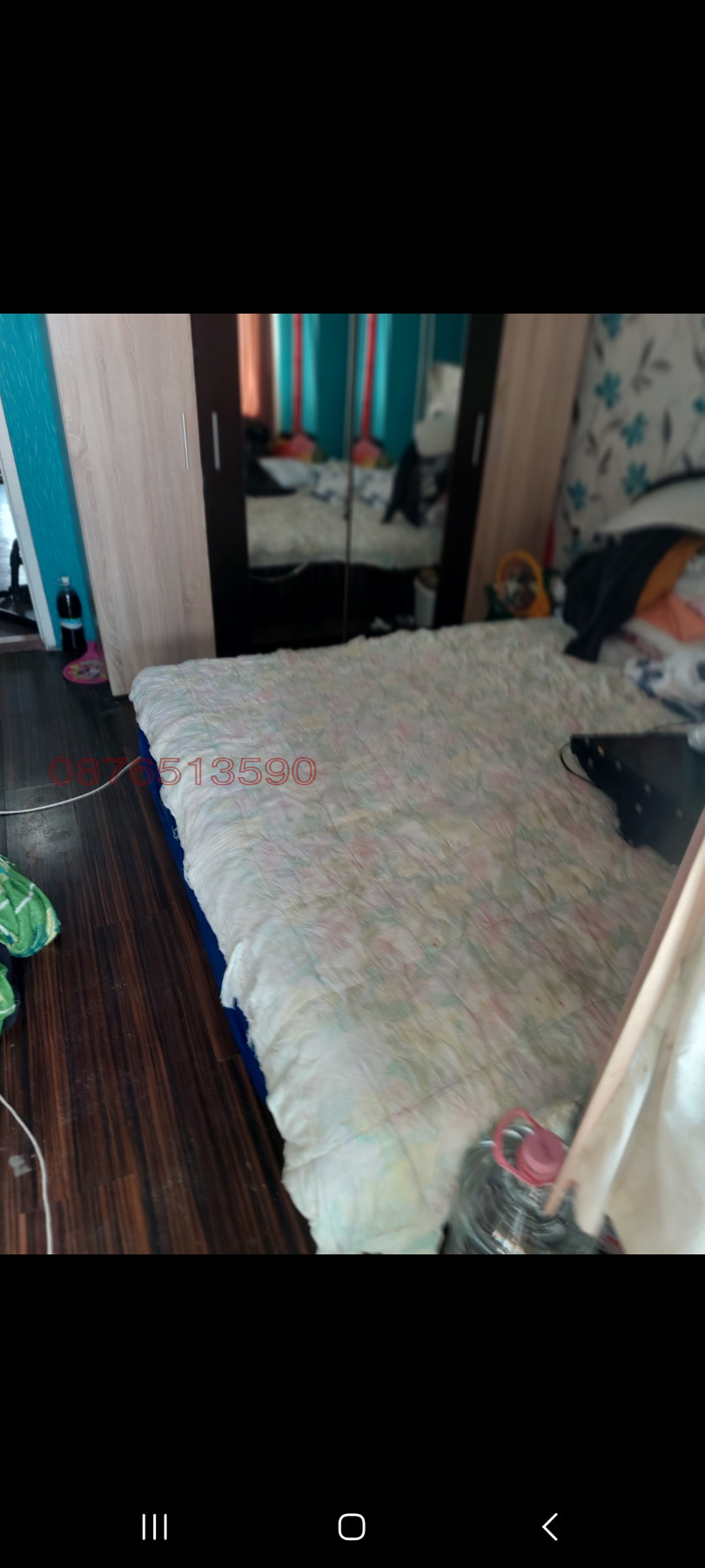 Продава 2-СТАЕН, гр. Силистра, Римска гробница, снимка 17 - Апартаменти - 55175326