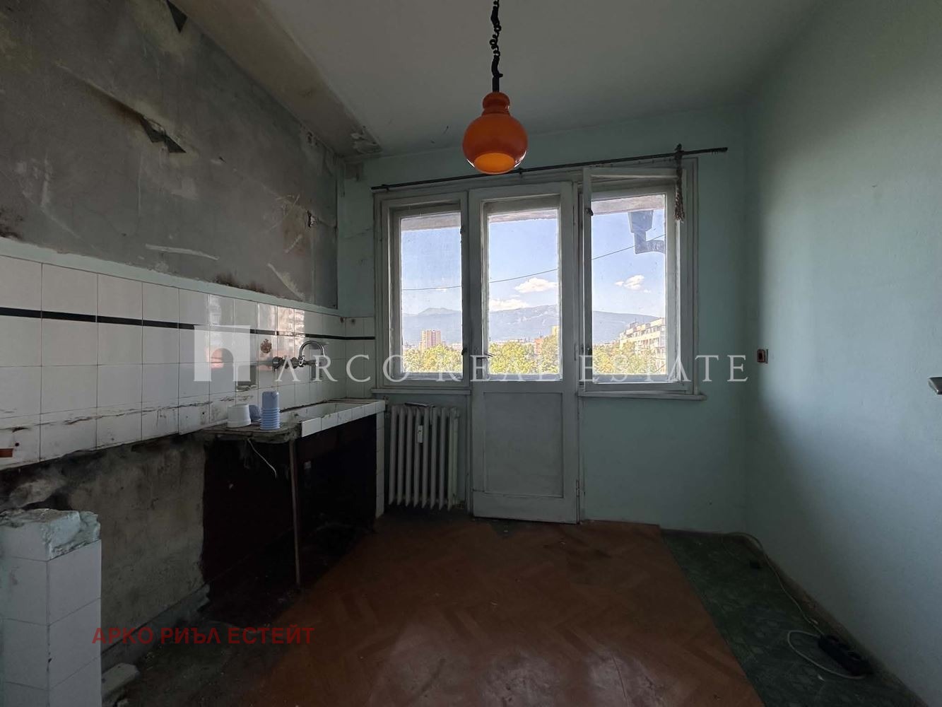 Продава 2-СТАЕН, гр. София, Изток, снимка 6 - Апартаменти - 55652702