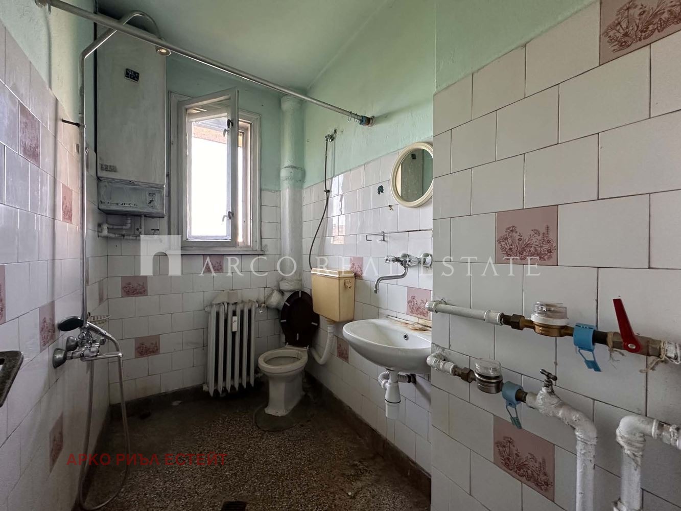 Продава 2-СТАЕН, гр. София, Изток, снимка 5 - Апартаменти - 55652702