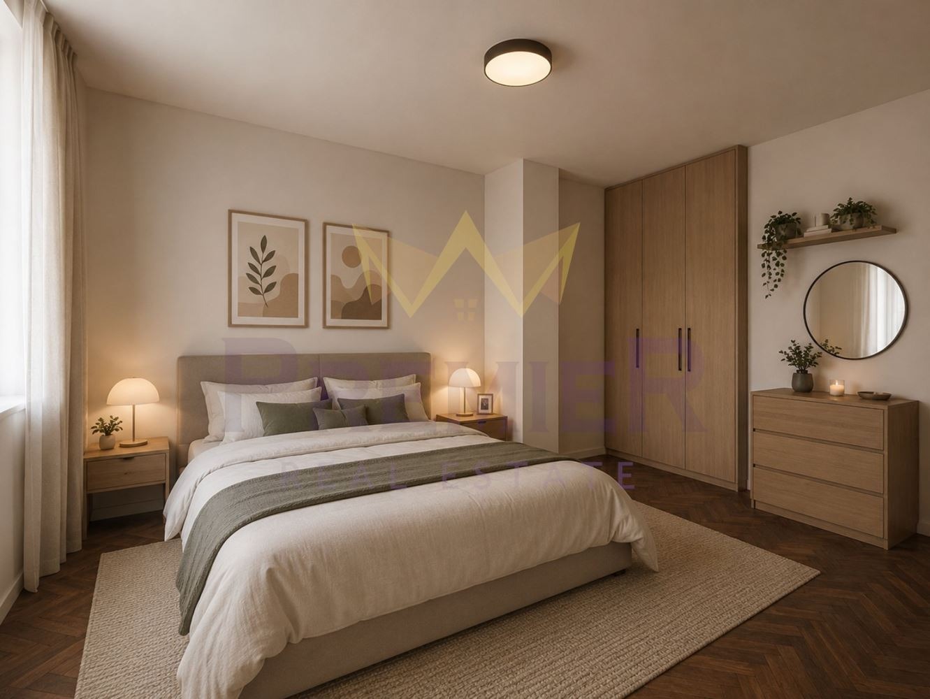 Продава 2-СТАЕН, гр. Варна, Конфуто, снимка 5 - Апартаменти - 55998647