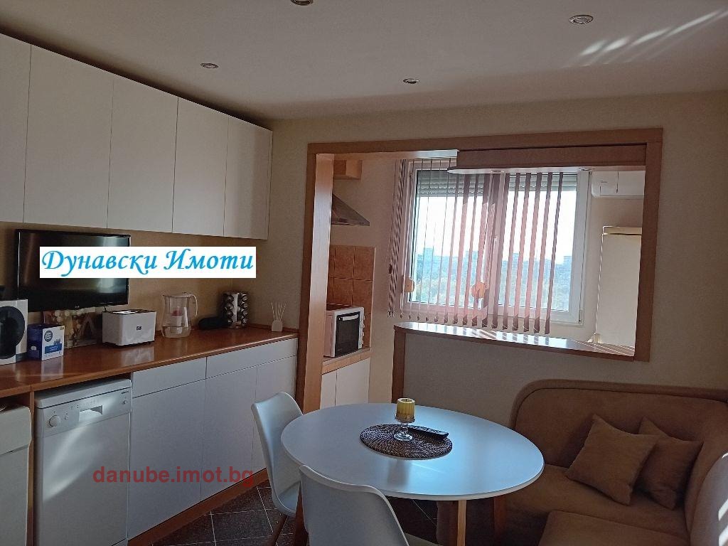 Продава 2-СТАЕН, гр. Русе, Родина 2, снимка 2 - Апартаменти - 56425845