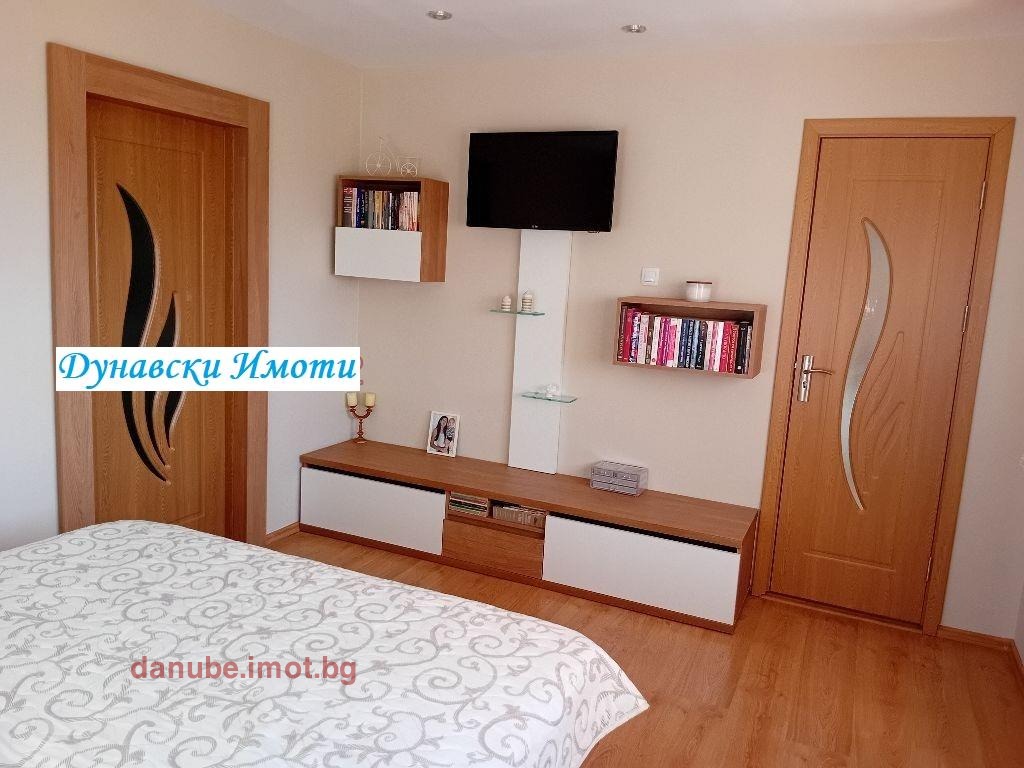 Продава 2-СТАЕН, гр. Русе, Родина 2, снимка 3 - Апартаменти - 56425845