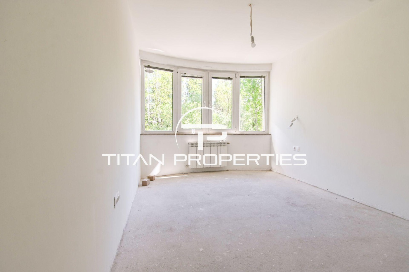 Продава 3-СТАЕН, гр. София, Дианабад, снимка 4 - Апартаменти - 54593495