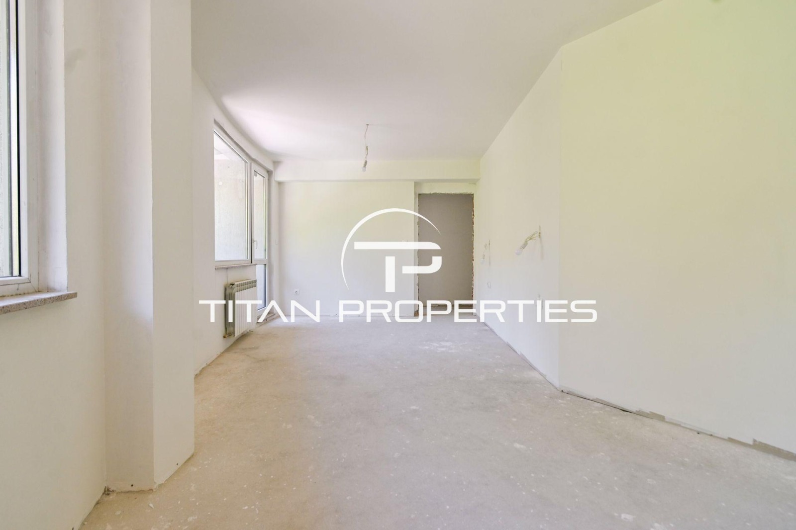 Продава 3-СТАЕН, гр. София, Дианабад, снимка 9 - Апартаменти - 54593495