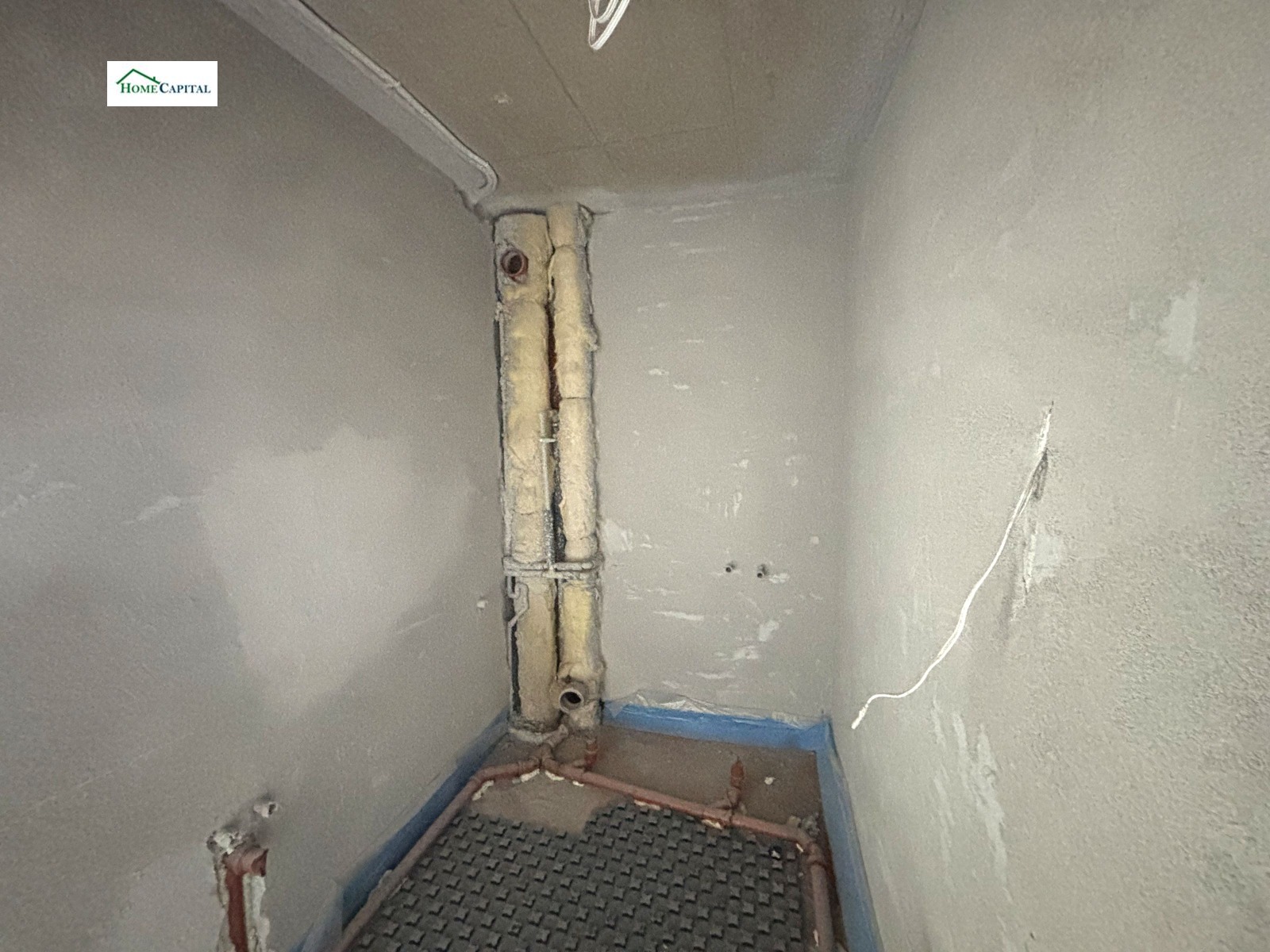 Продава 3-СТАЕН, гр. София, Драгалевци, снимка 12 - Апартаменти - 54819112