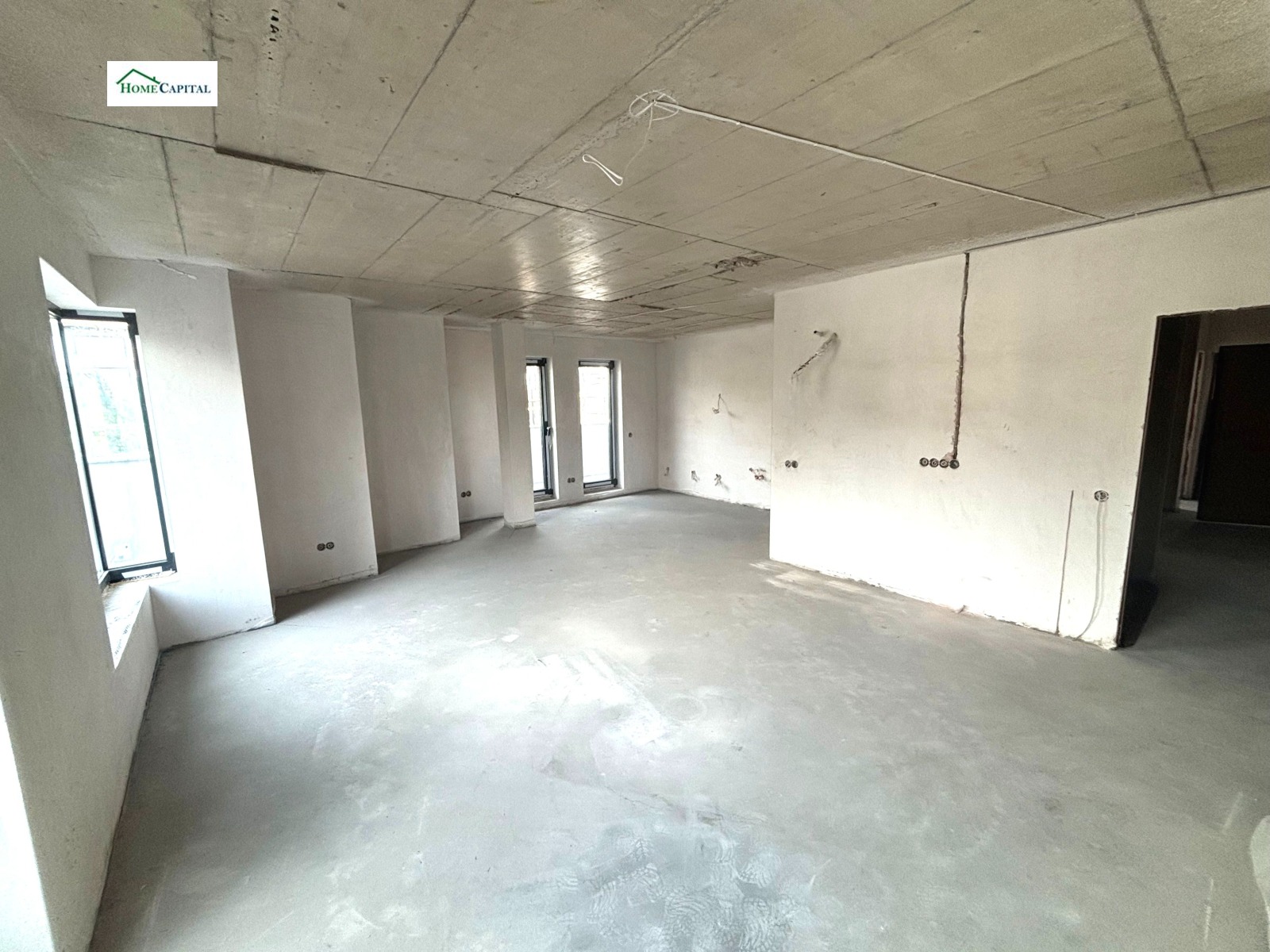 Продава 3-СТАЕН, гр. София, Драгалевци, снимка 2 - Апартаменти - 54819112