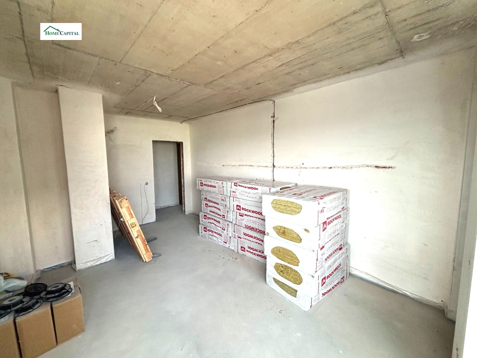 Продава 3-СТАЕН, гр. София, Драгалевци, снимка 14 - Апартаменти - 54819112