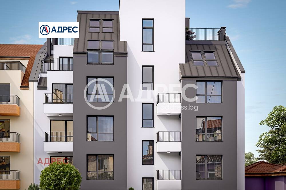 Продава 3-СТАЕН, гр. Варна, Погреби, снимка 3 - Апартаменти - 55664900