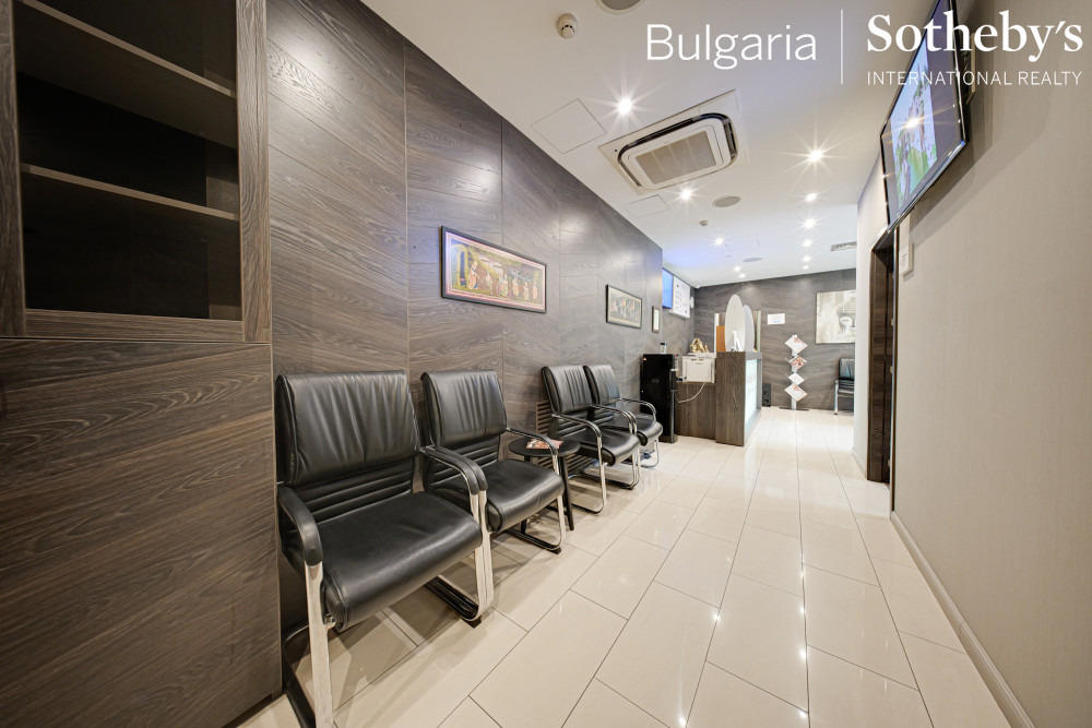 Продава ОФИС, гр. София, Докторски паметник, снимка 9 - Офиси - 53290112