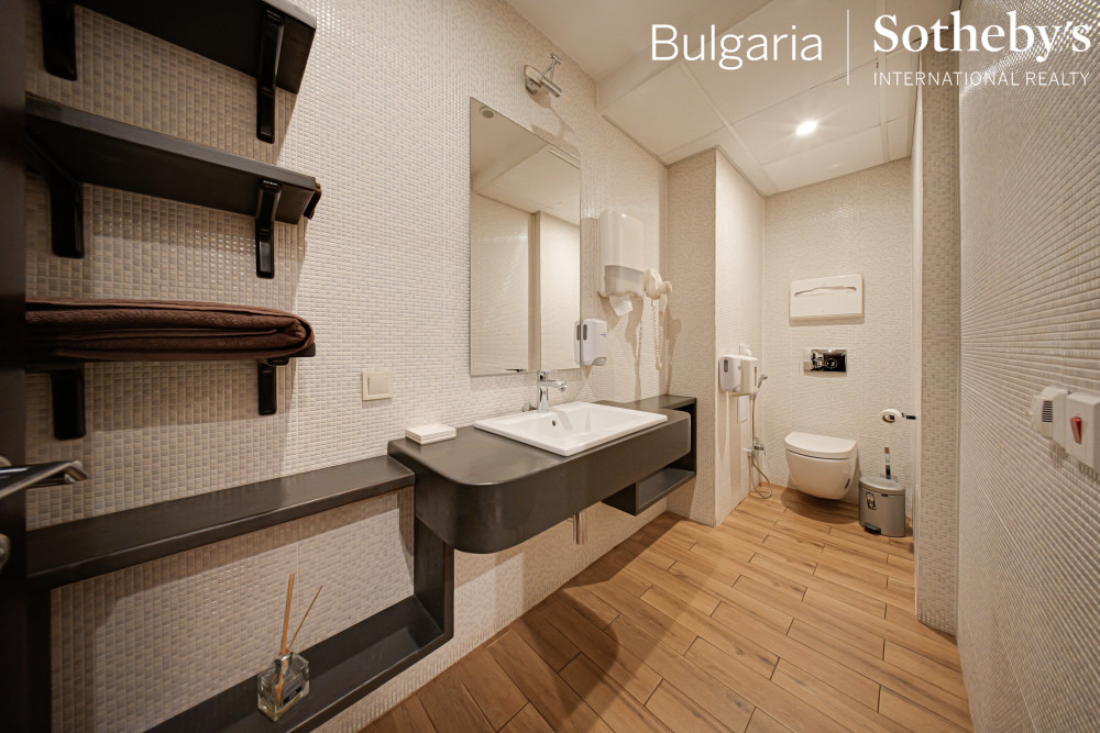 Продава ОФИС, гр. София, Докторски паметник, снимка 14 - Офиси - 53290112