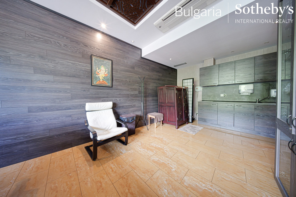 Продава ОФИС, гр. София, Център, снимка 4 - Офиси - 53290112