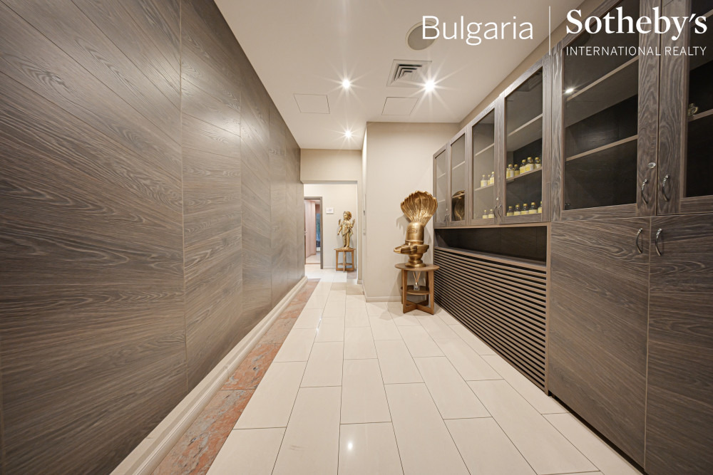 Продава ОФИС, гр. София, Докторски паметник, снимка 13 - Офиси - 53290112