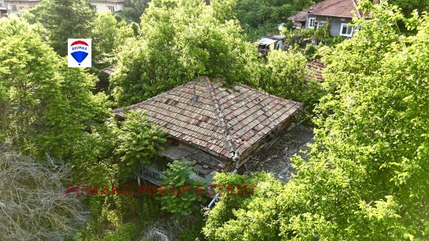 Продава КЪЩА, с. Сваленик, област Русе, снимка 2 - Къщи - 50790339
