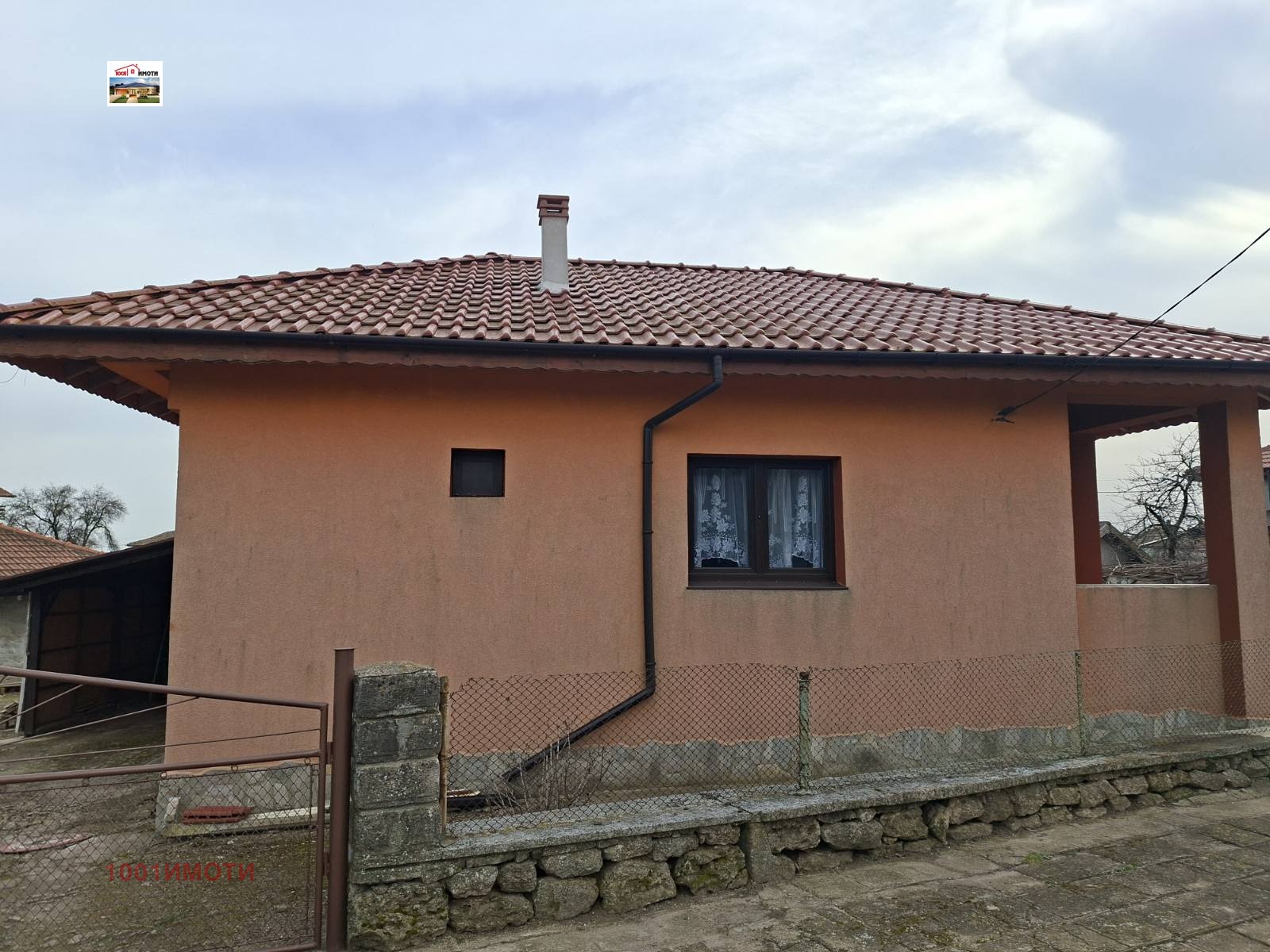 Продава КЪЩА, гр. Шабла, област Добрич, снимка 2 - Къщи - 53735037