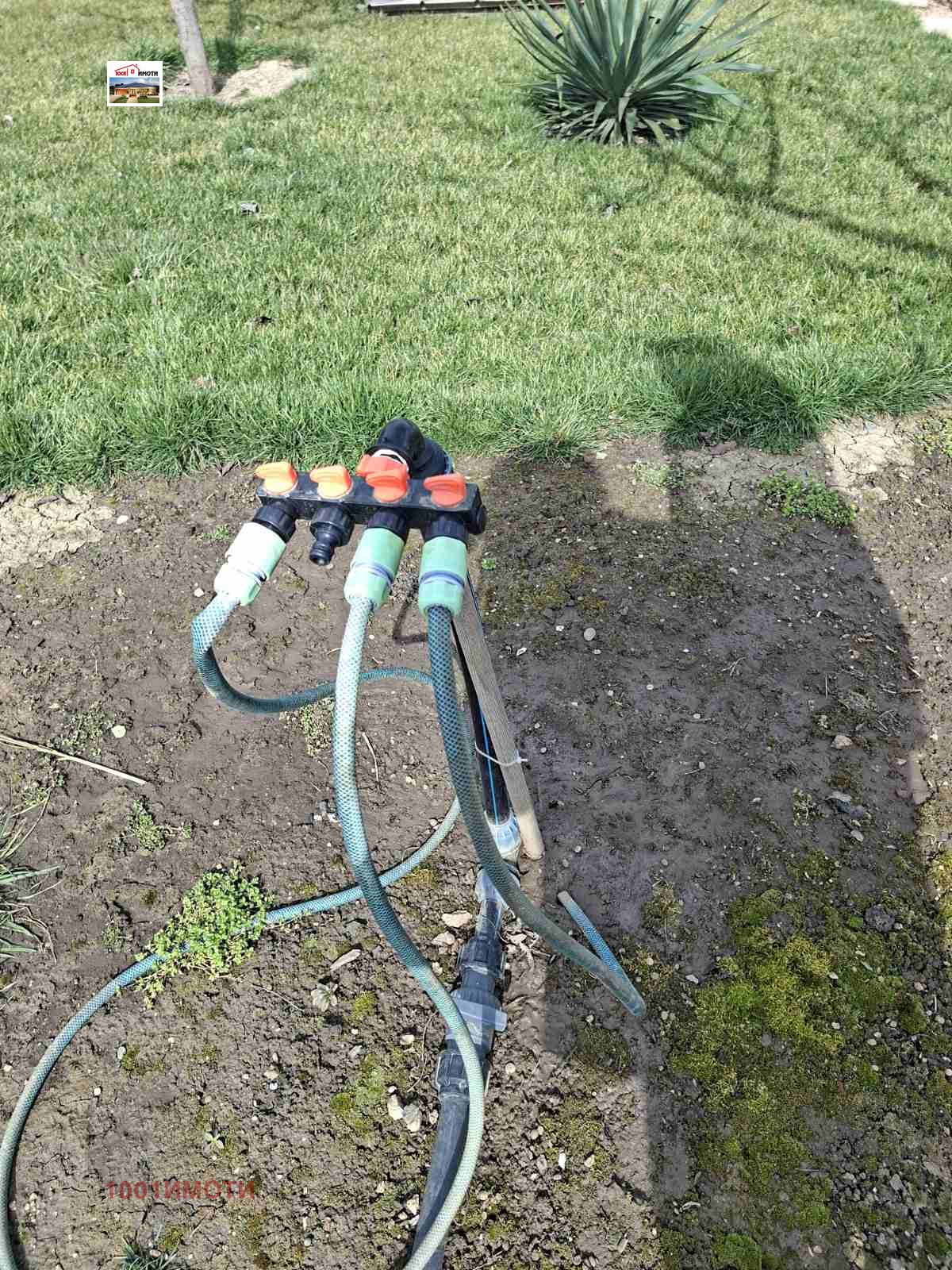 Продава КЪЩА, гр. Шабла, област Добрич, снимка 7 - Къщи - 53735037