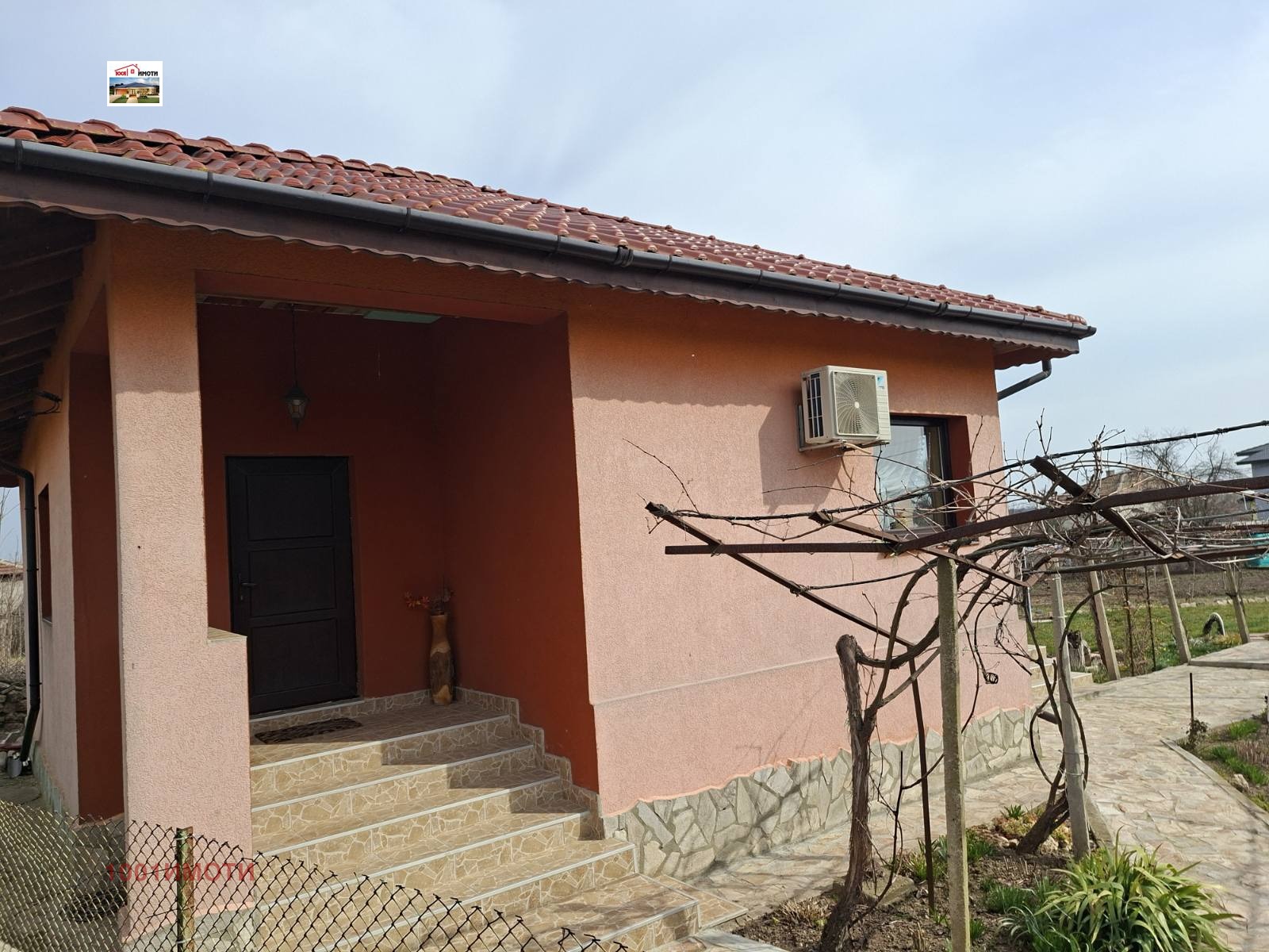 Продава КЪЩА, гр. Шабла, област Добрич, снимка 3 - Къщи - 53735037