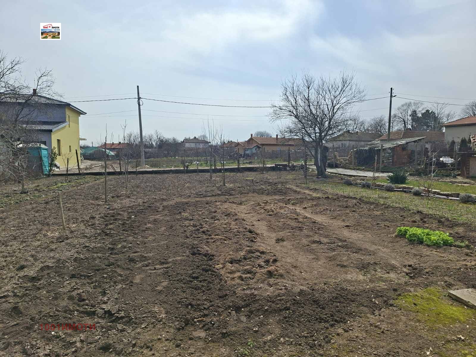 Продава КЪЩА, гр. Шабла, област Добрич, снимка 9 - Къщи - 53735037