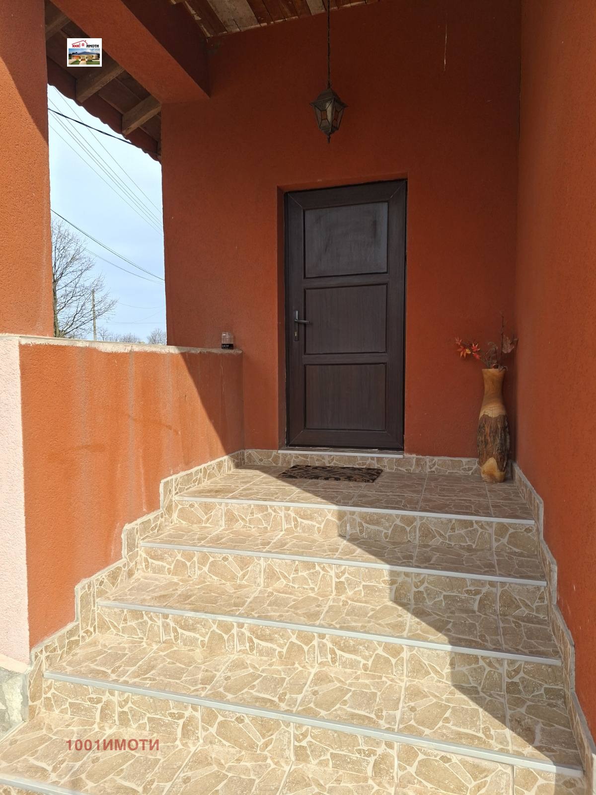 Продава КЪЩА, гр. Шабла, област Добрич, снимка 4 - Къщи - 53735037