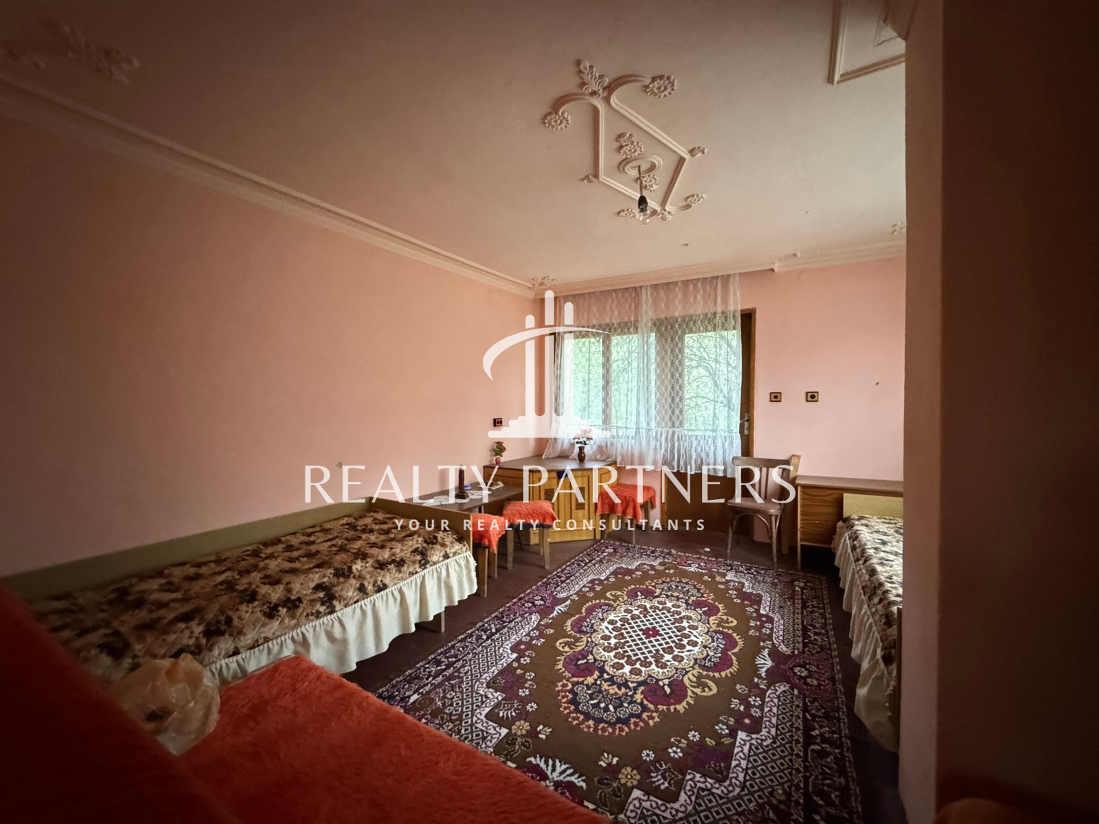 Продава КЪЩА, с. Смиров дол, област Перник, снимка 7 - Къщи - 54703445