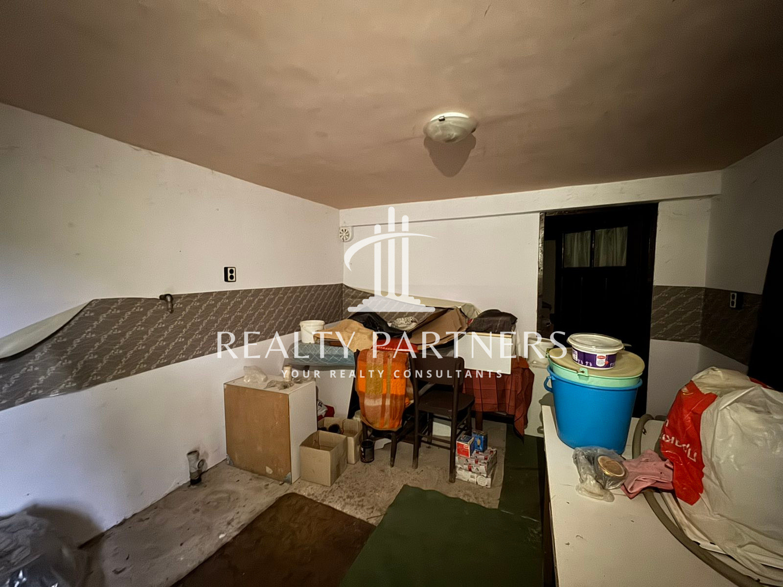 Продава КЪЩА, с. Смиров дол, област Перник, снимка 10 - Къщи - 54703445