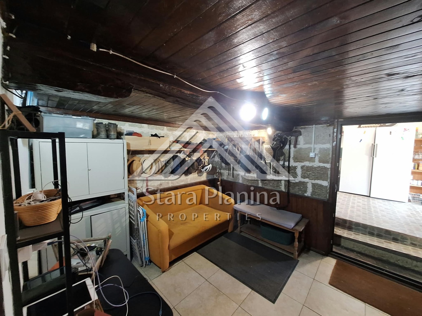 Продава КЪЩА, с. Кацелово, област Русе, снимка 14 - Къщи - 56007287