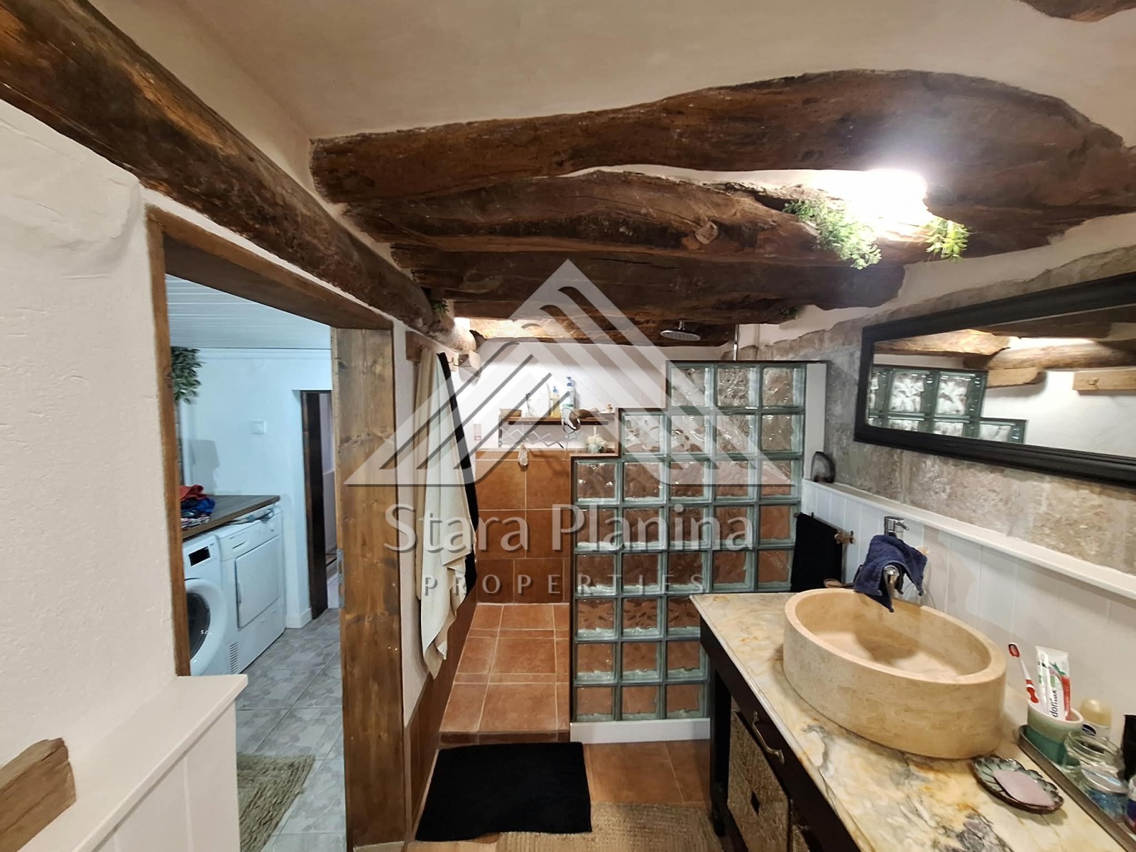 Продава КЪЩА, с. Кацелово, област Русе, снимка 11 - Къщи - 56007287