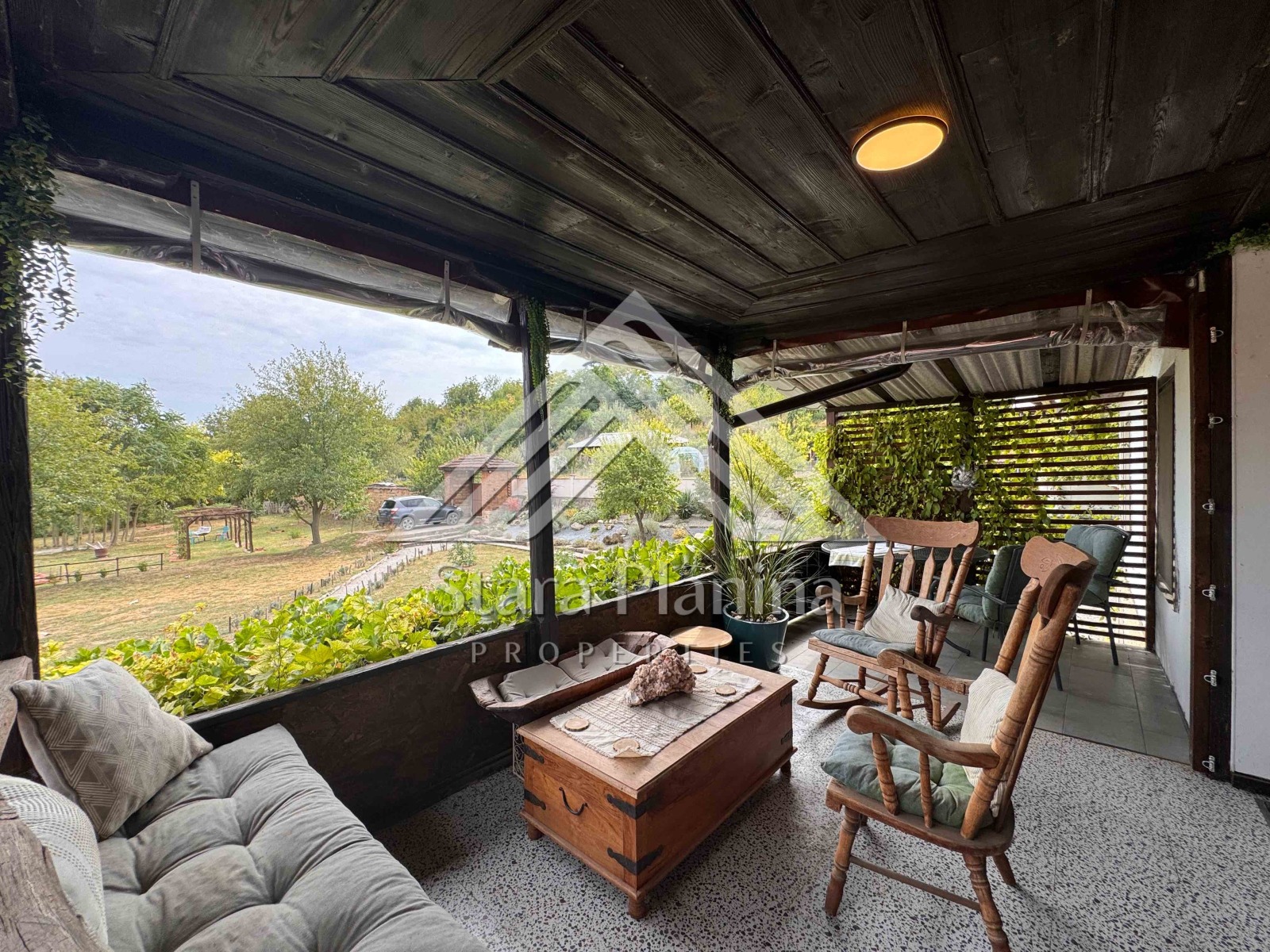Продава КЪЩА, с. Кацелово, област Русе, снимка 6 - Къщи - 56007287
