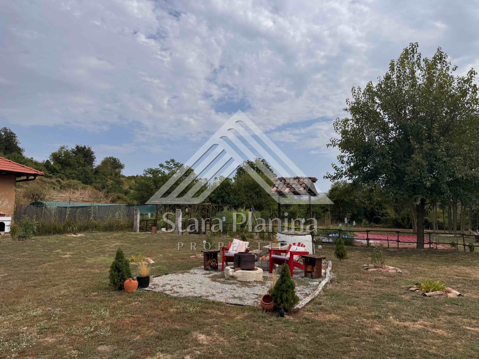 Продава КЪЩА, с. Кацелово, област Русе, снимка 4 - Къщи - 56007287