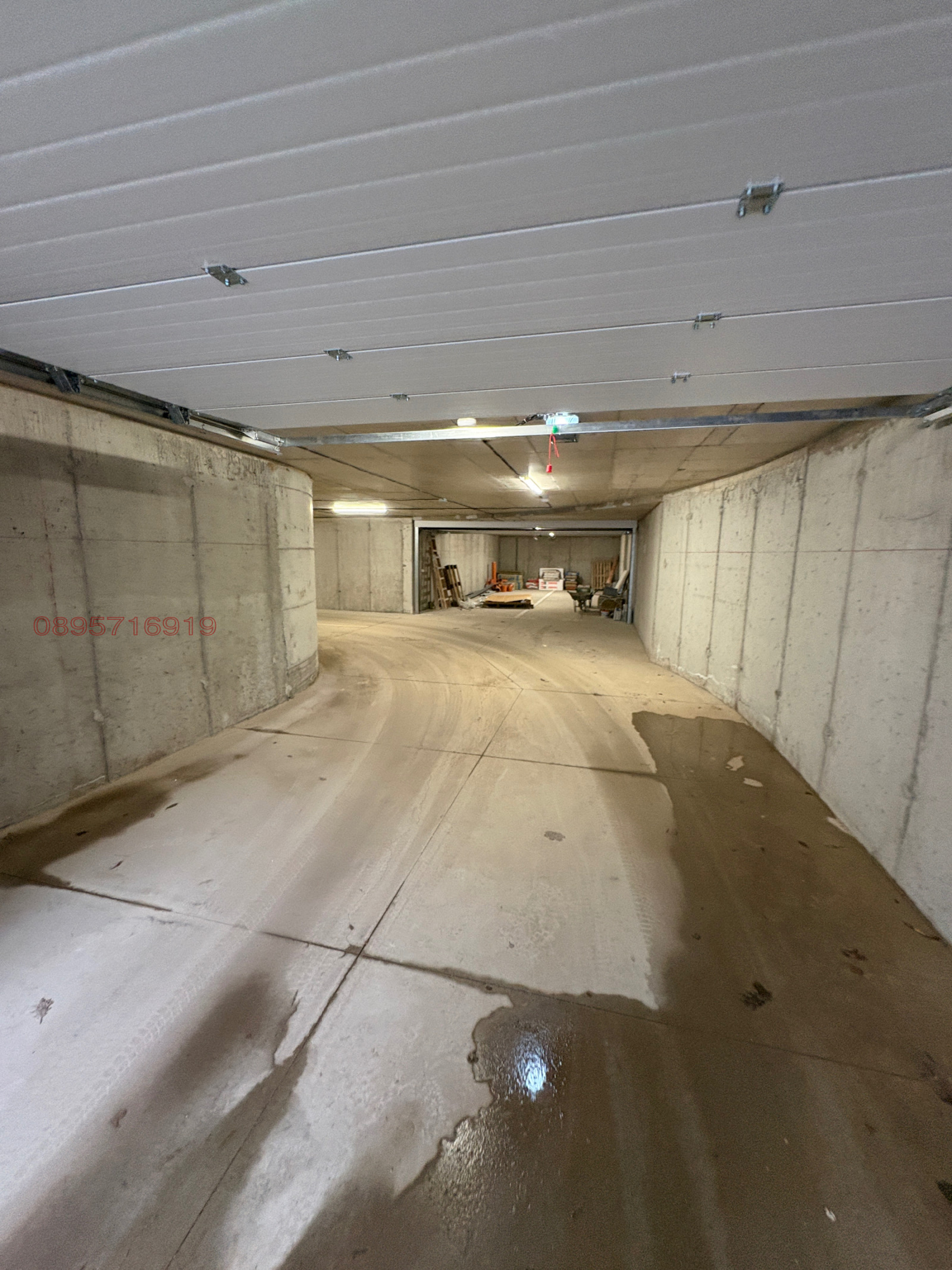 Продава ГАРАЖ, ПАРКОМЯСТО, гр. София, Витоша, снимка 3 - Гаражи и паркоместа - 53812327