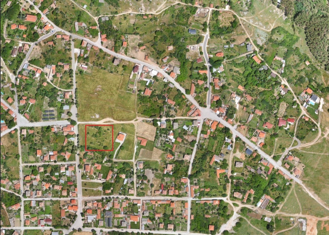 Продава ПАРЦЕЛ, гр. Хисаря, област Пловдив, снимка 3 - Парцели - 54437663