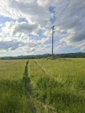 Продава ПАРЦЕЛ, с. Голяма Желязна, област Ловеч, снимка 3