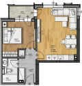Продава 2-СТАЕН, град Пловдив, Христо Смирненски • 108139 € / 211501.50 лв. • 55616801 2