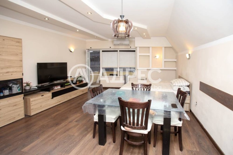 Продава 2-СТАЕН в град София, Надежда 1 - 60 кв.м / 168 300 € » 329 166.19 лв., АДРЕС НЕДВИЖИМИ ИМОТИ