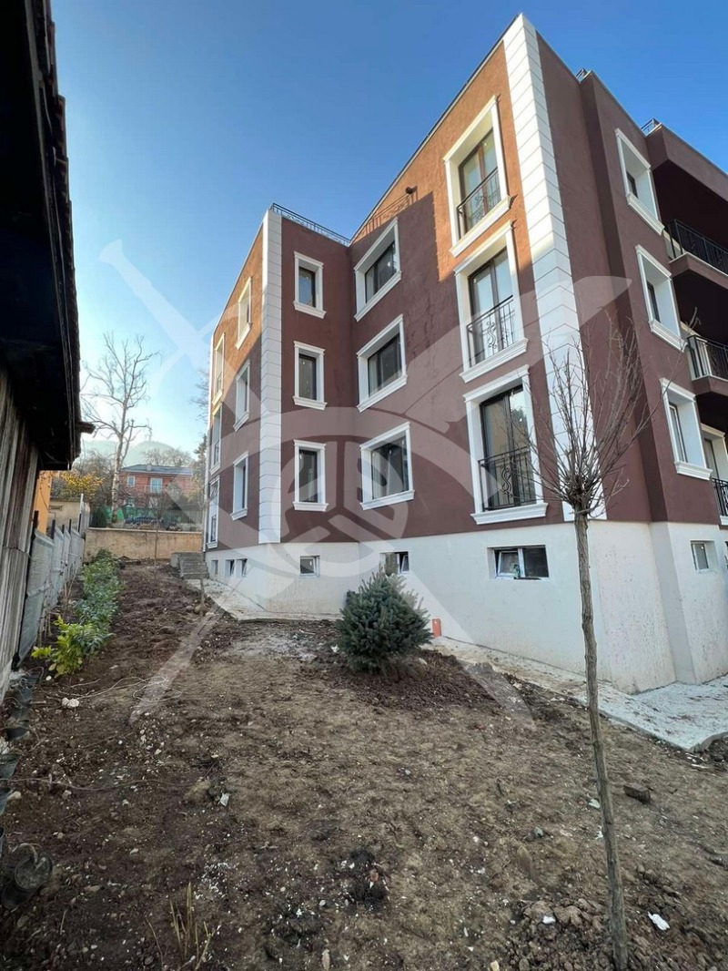 Продава 3-СТАЕН в град София, Бояна - 103 кв.м / 280 000 € » 547 632.40 лв., ЕКС НВД ООД