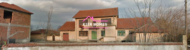 Продава ПРОМ. ПОМЕЩЕНИЕ в област Стара Загора, с. Гранит - 450 кв.м / 42 000 € » 82 144.86 лв., КИЕР ХОУМС