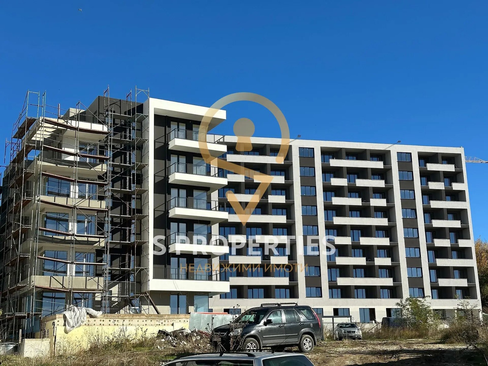 Продава 2-СТАЕН | Imot.bg — изображение 4