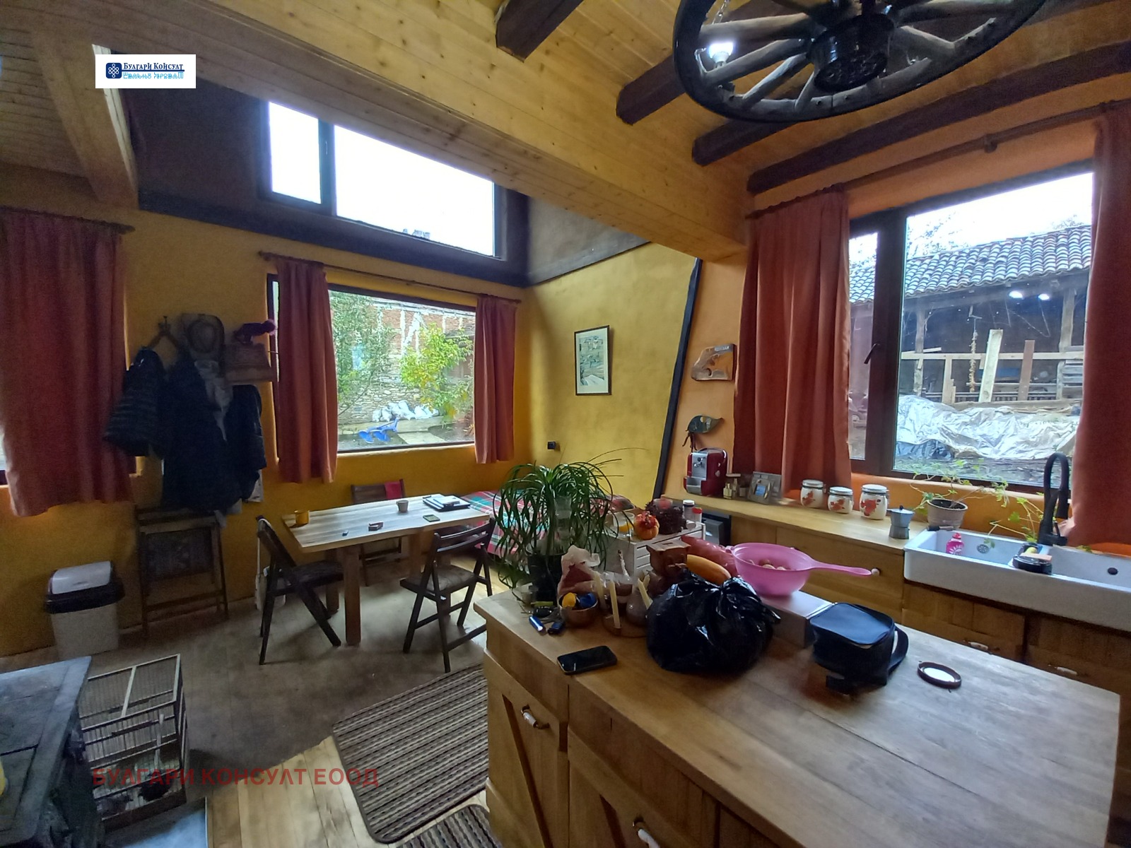 Продава КЪЩА | Imot.bg — изображение 8