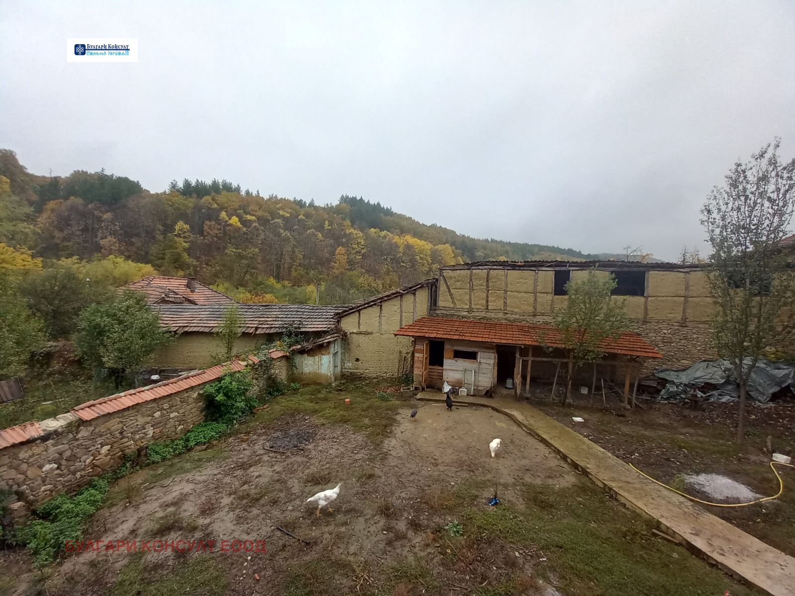 Продава КЪЩА | Imot.bg — изображение 5