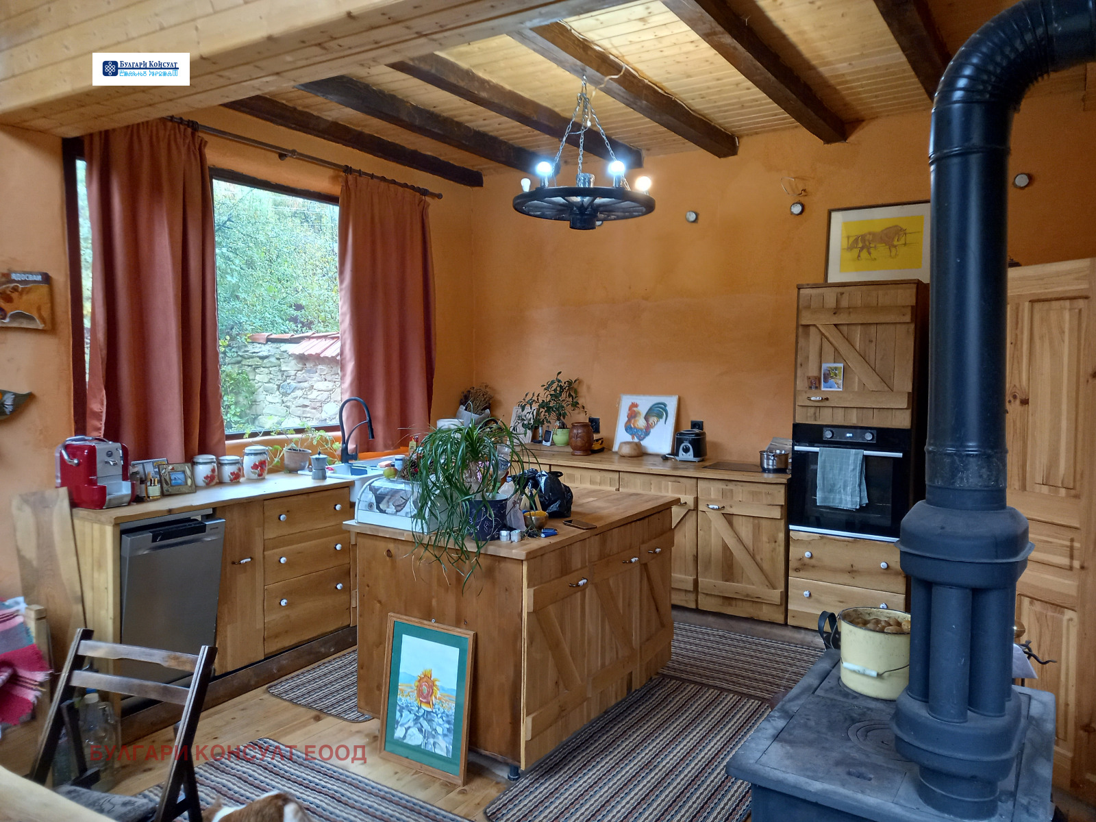 Продава КЪЩА | Imot.bg — изображение 7