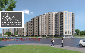 Продажба на тристайни апартаменти в град Пловдив - изображение 16 