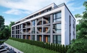 4-стаен град Варна, м-т Пчелина