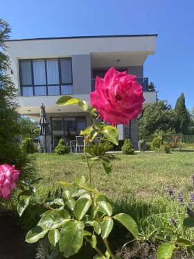 Hus Ahtopol, region Burgas