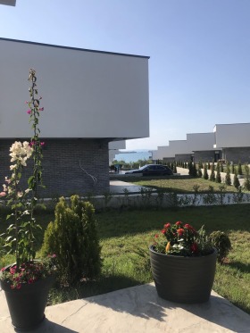 Продава къща област Бургас гр. Ахтопол - [1] 