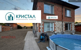 Продава  Къща, с. Милево